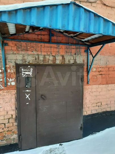 1-к. квартира, 30,2 м², 5/5 эт.