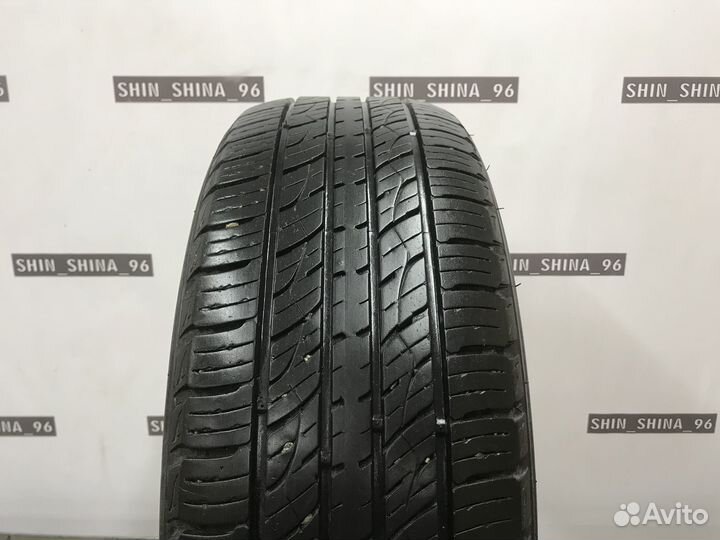 Kumho Grugen Premium 235/60 R18