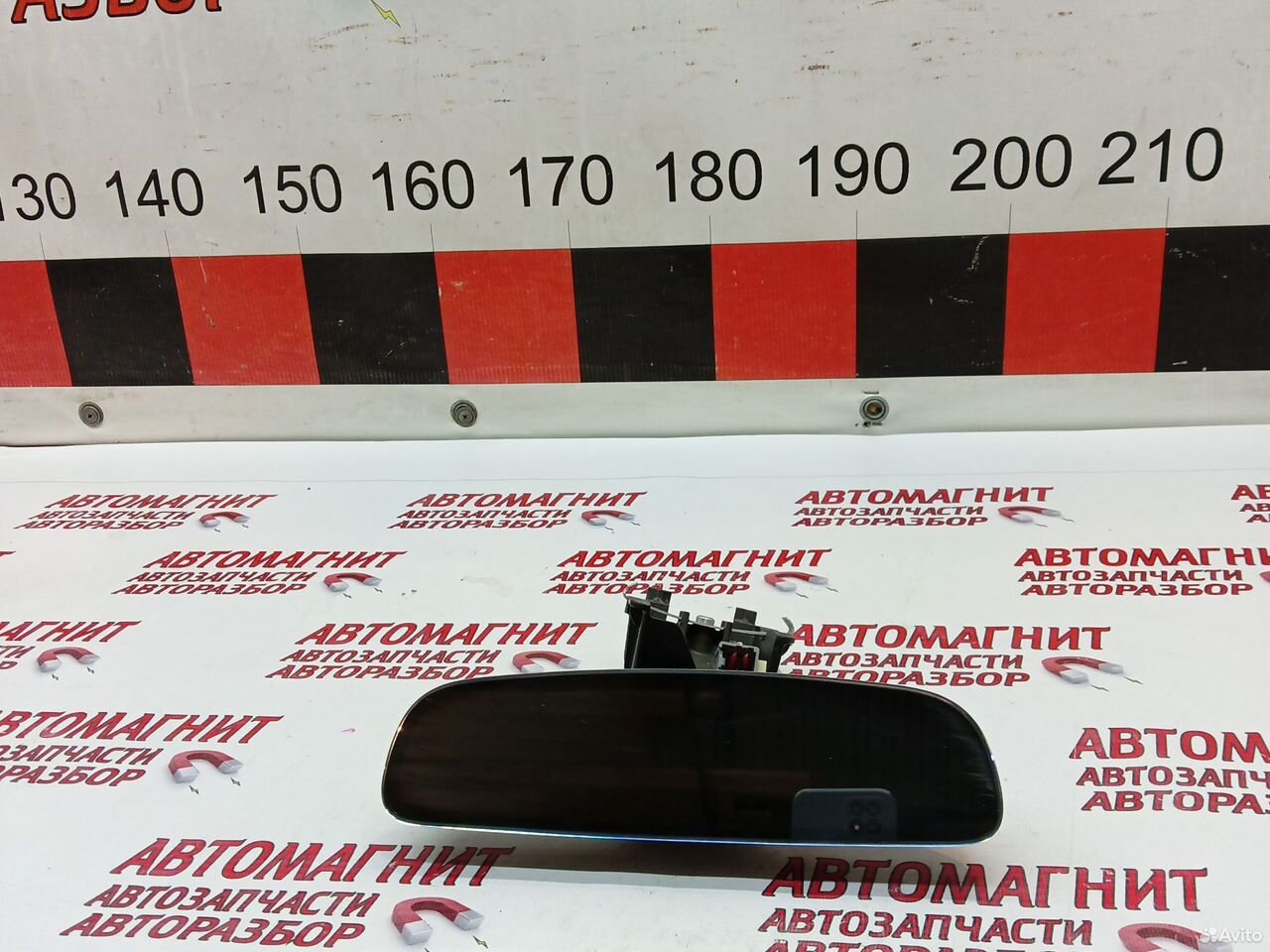 Зеркало салонное Jaguar F-Pace