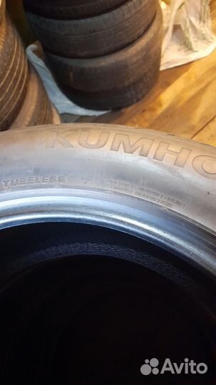 Kumho Grugen Premium 235/55 R19