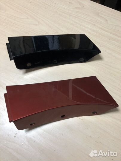 Накладка крыла переднего правого Mazda 6 GH