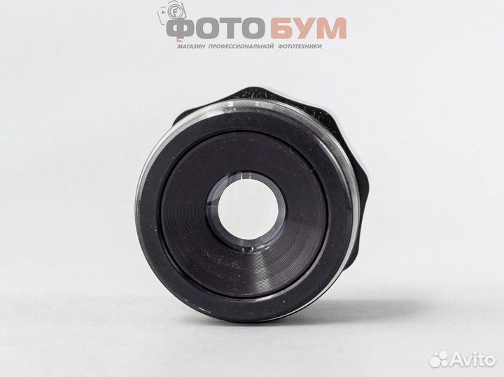 Объектив Mikar/S 4.5/55 (М42)