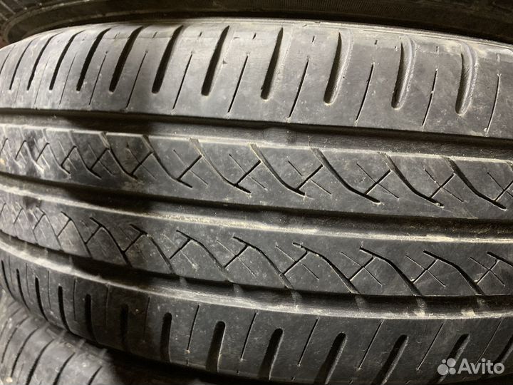 Yokohama A.Drive AA01 185/60 R15