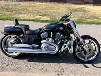 Harley Davidson V-Rod Muscle