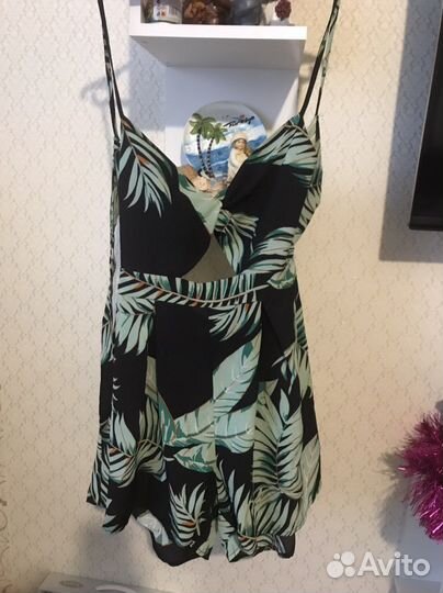 Одежда женская