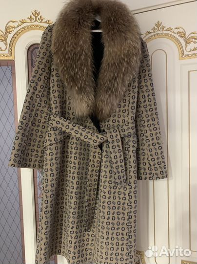 Пальто женское осень весна