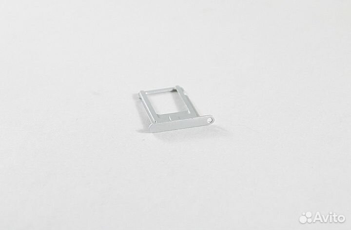 Держатель Sim-карты Apple iPhone 6 Plus/6S Plus