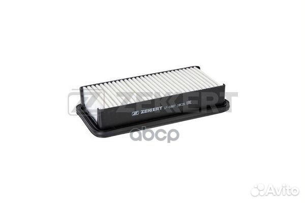 Фильтр возд. Hyundai Accent III 05- Kia Rio II