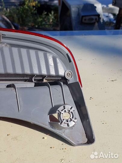 Фонарь задний правый для Honda CR-V 2007-2012