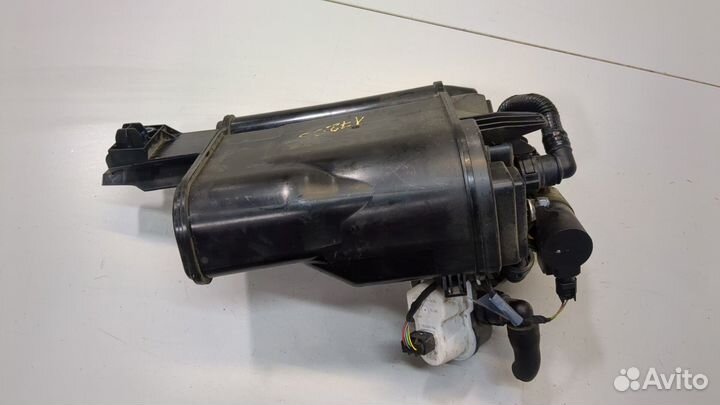 Адсорбер Volkswagen Jetta 7 2018, 2021