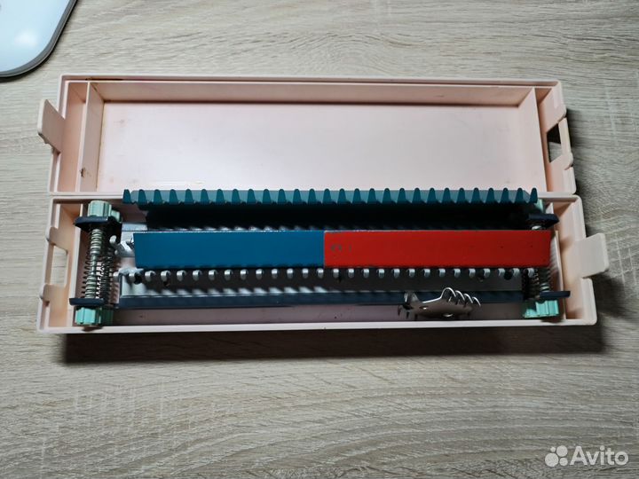 Вязальная машина Тобус 28