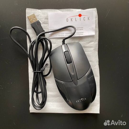 Компьютерная мышь