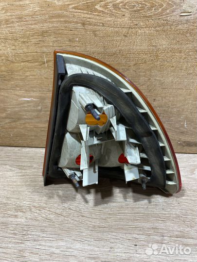 Фонарь задний левый BMW E46 Touring Арт. 111455