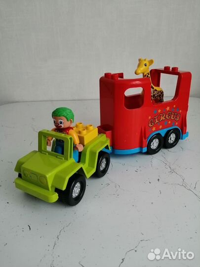 Игрушки для малышей