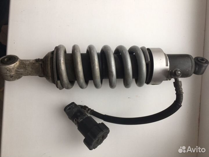 Задний амортизатор мотоцикла BMW R1200RT