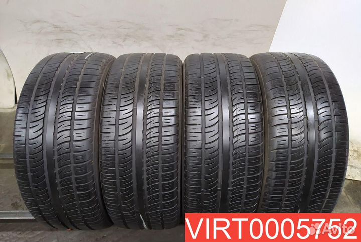 Pirelli Scorpion Zero Asimmetrico 255/50 R19 107Y