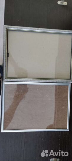 Рамки для фото разные