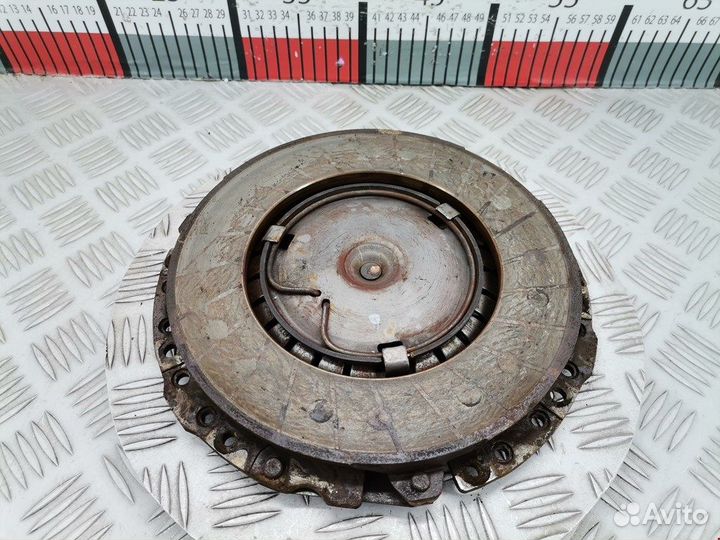 Маховик (демпфер сцепления) для Volkswagen Golf 4