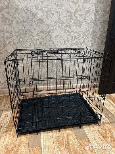 Клетка для животных