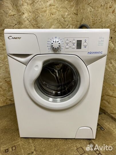 Стиральная машина candy