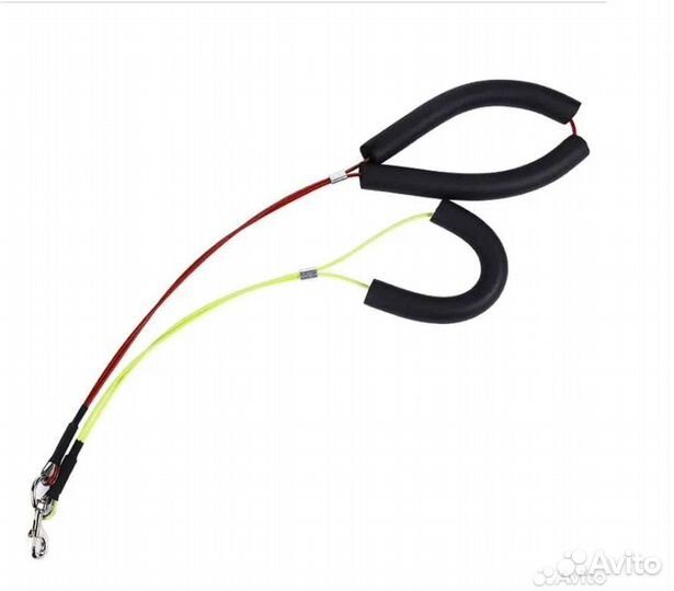 Ринговка для кронштейна двойная