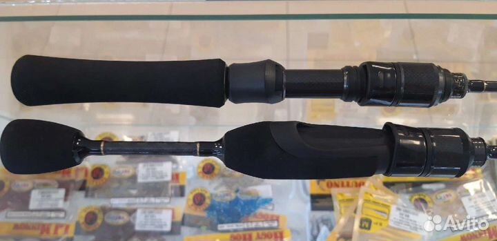 Спиннинг Сезон Рыбалки торг уместен