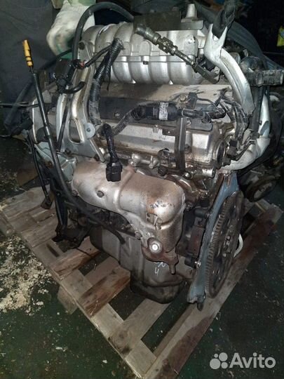 G6CU Двигатель Киа Соренто G6CU 3,5 л бензин