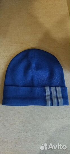 Шапка для мальчика