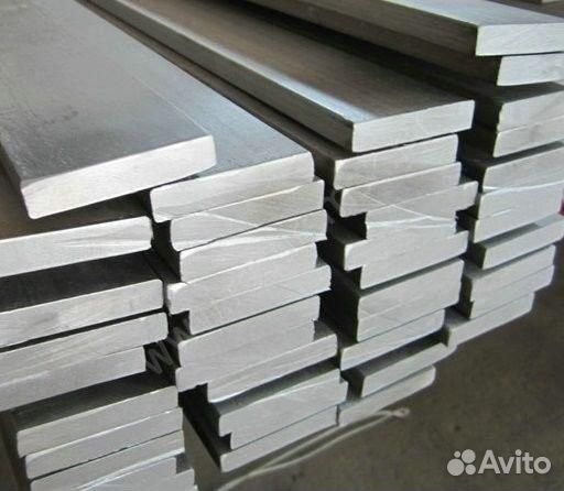 Полоса стальная 40х8 мм