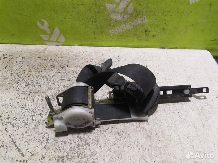 Ремень безопасности Опель Вектра Б