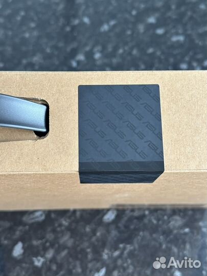 Новый Ноутбук asus Vivobook 14 R7 4800H 16/512