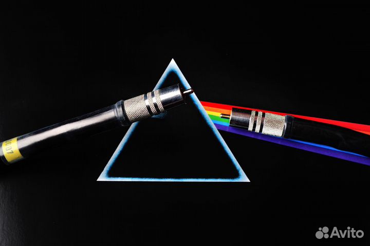 Pyramid Virtual Reality потрясающий межблочник