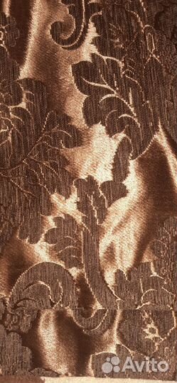 Шторы блэкаут