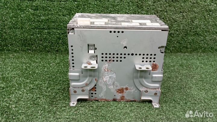 Магнитофон Infiniti G37s