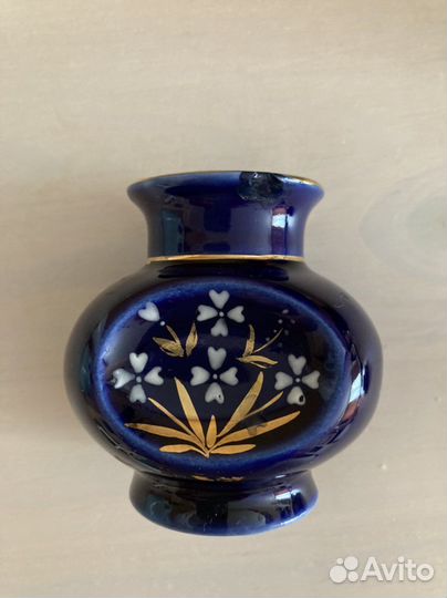 Набор графин и 2чайницы