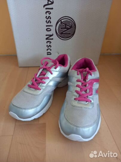 Кроссовки для девочки 36 размер спортмастер