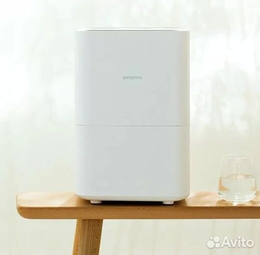 Увлажнитель воздуха xiaomi Humidifier 2