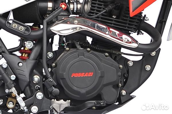 Питбайк progasi smart MAX 150