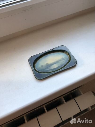 Поднос,ручная работа