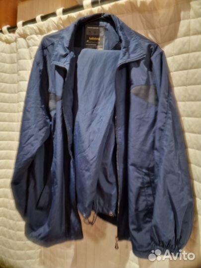 Мужской спортивный костюм, размер L (50-52)