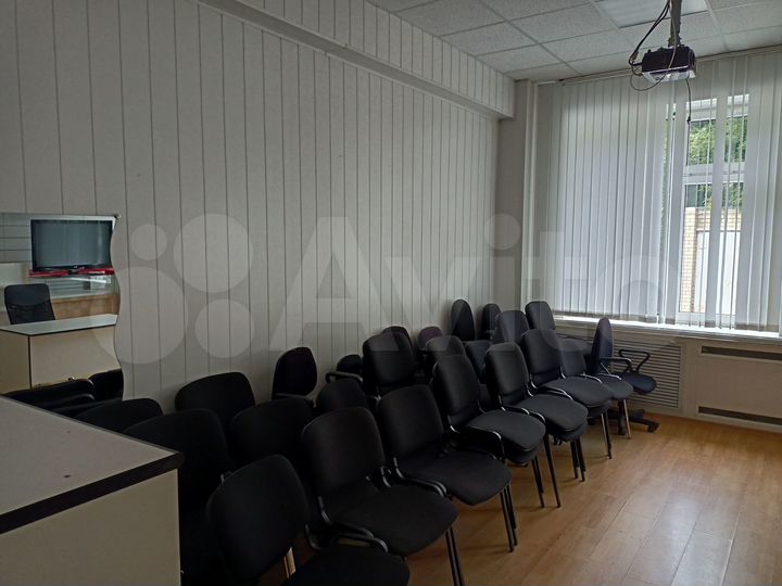 Офис, 65.4 м²