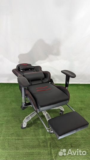 Компьютерное кресло