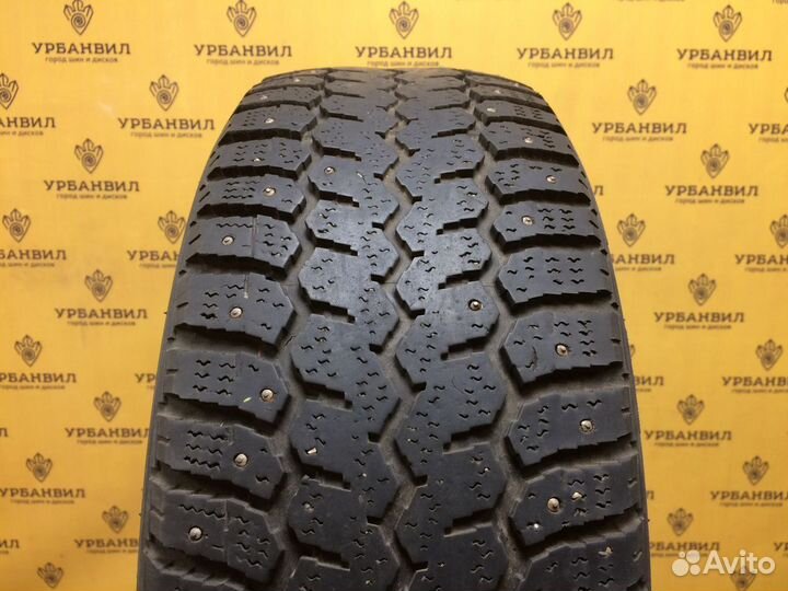 Amtel NordMaster 2 195/55 R15 85Q