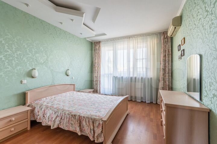 Комната 20 м² в 3-к., 8/13 эт.