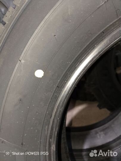 Sailun Commercio VXI 185/75 R16C 104R