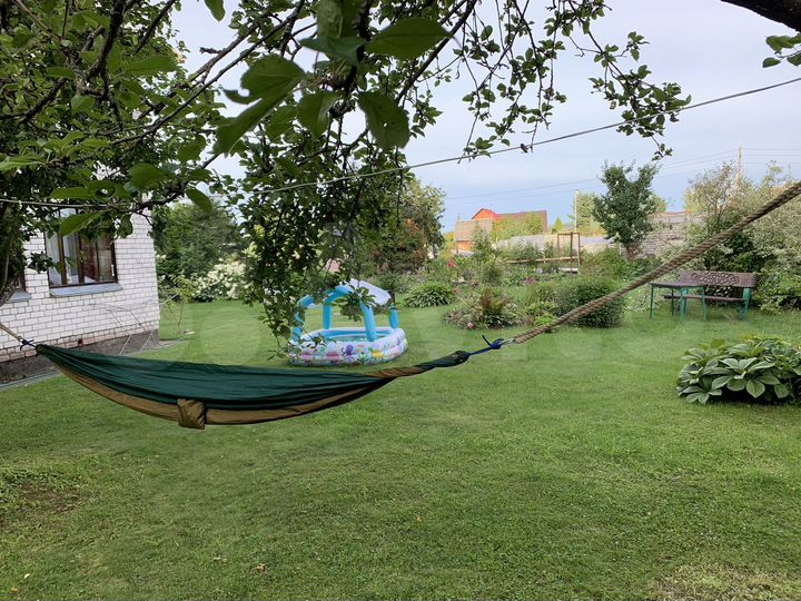 Дом 250 м² на участке 20 сот.