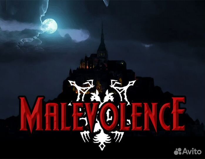 Malevolence (Steam)