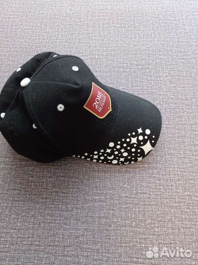 Кепка детская для мальчика
