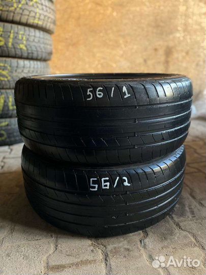 Goodyear Eagle F1 Asymmetric 3 245/40 R19 98Y