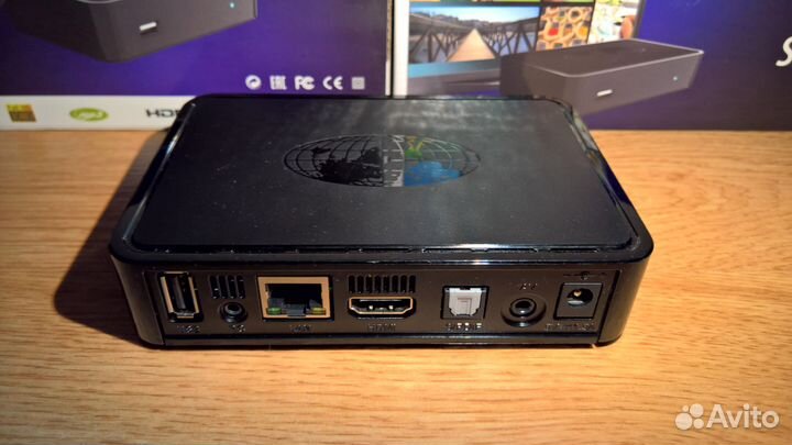 IP TV приставка MAG 245, MAG 250, MAG 255, MAG 245